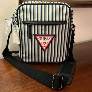 GUESS SETAI CROSSBODY BAG